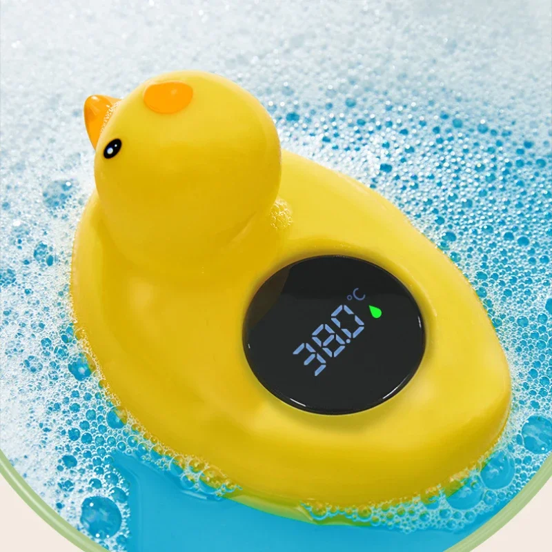 البطة الصفراء الكرتون لطيف الا - مراجعة Kids Toys Yellow وسعره