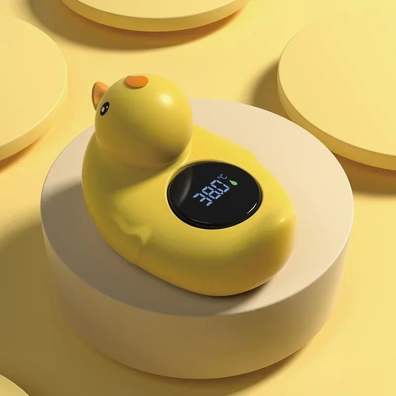 البطة الصفراء الكرتون لطيف الا - مراجعة Kids Toys Yellow وسعره