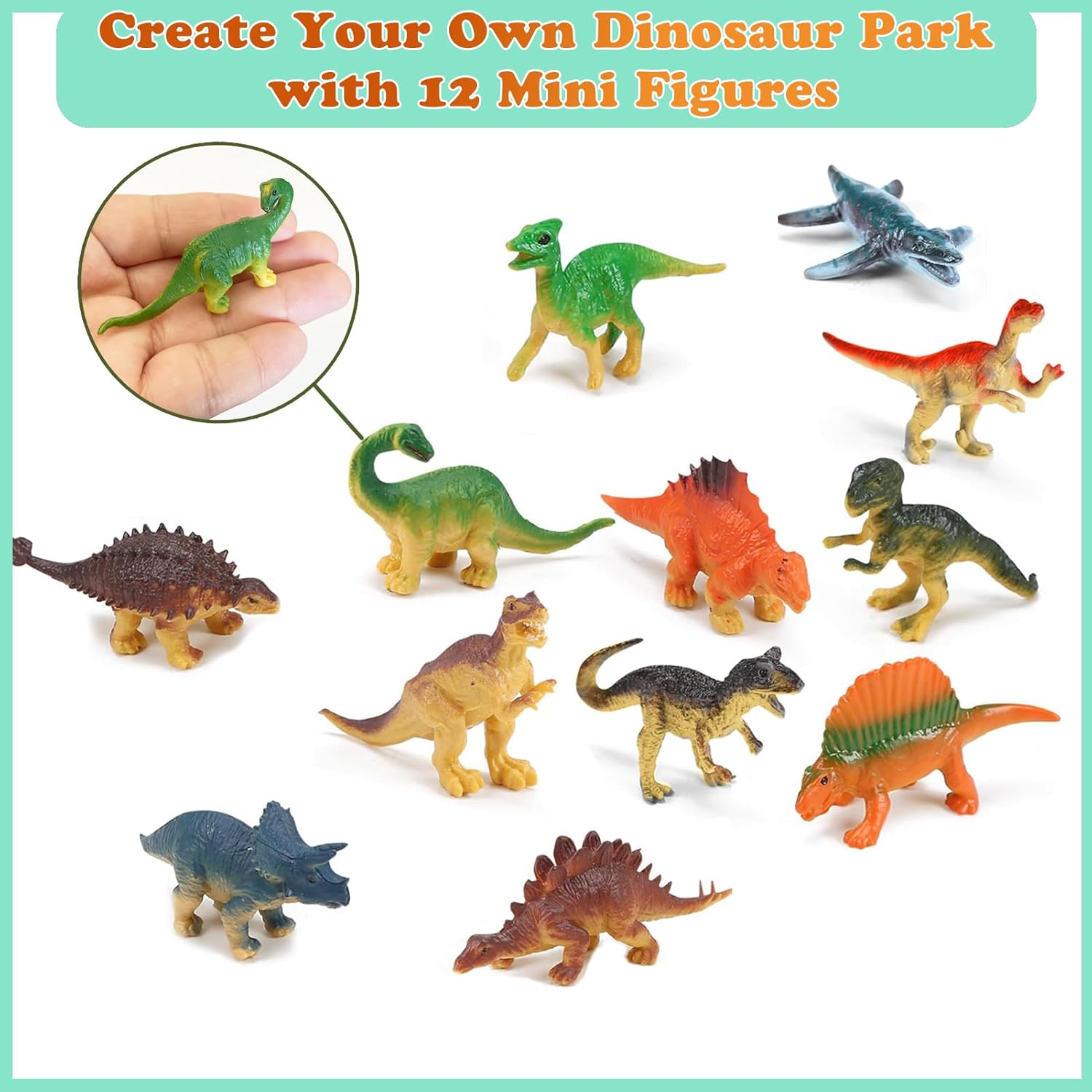 مجموعة ألعاب مركبات نقل الحيوا - مراجعة Kids Toys Videos وسعره