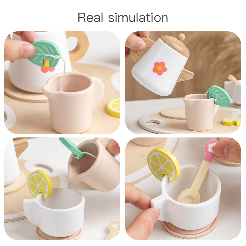 ألعاب التظاهر للأطفال ألعاب ال - مراجعة Play Kitchen Set وسعره