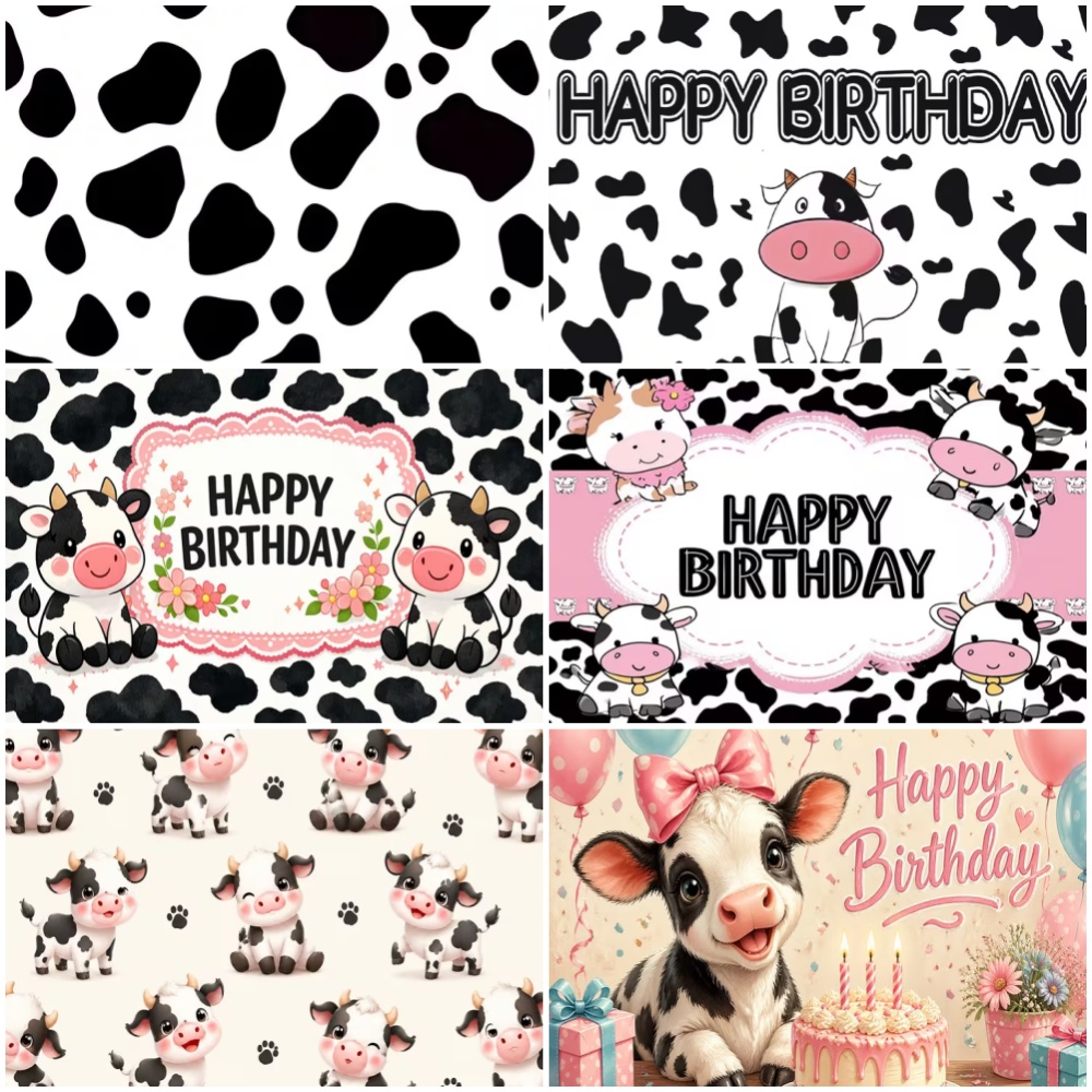 خلفية زينة حفلة عيد ميلاد بتصم - مراجعة Banner Kids Toys وسعره