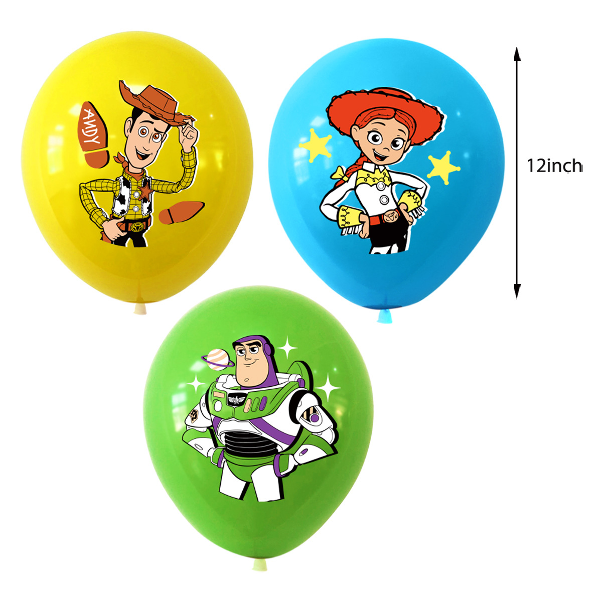 مجموعة ديكورات حفلات أعياد الم - مراجعة Banner Kids Toys وسعره