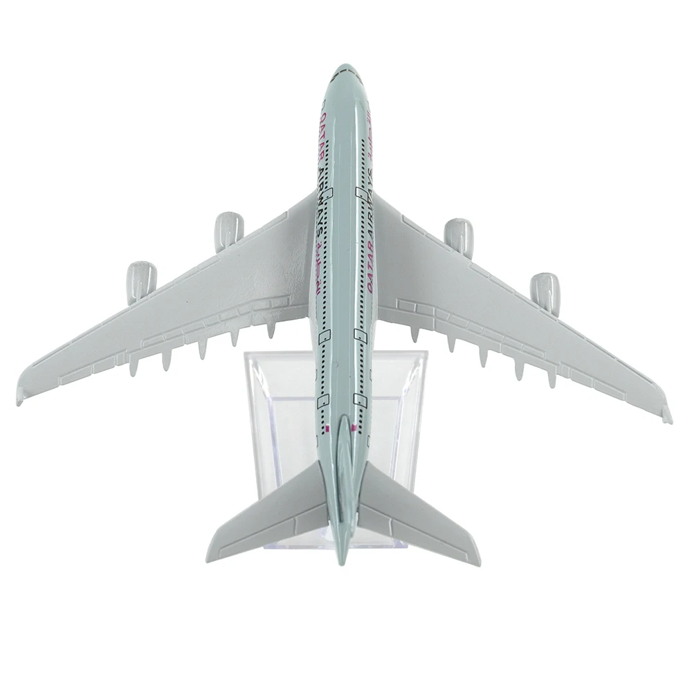 1/400 ايرباص a380 الخطوط الجوي - مراجعة Kids Toys Qatar وسعره