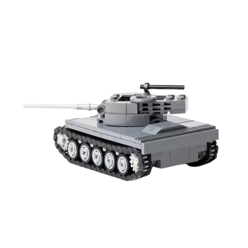 سلسلة WW2 العسكرية لبنات بناء  - مراجعة Kids Toys Exhibition وسعره