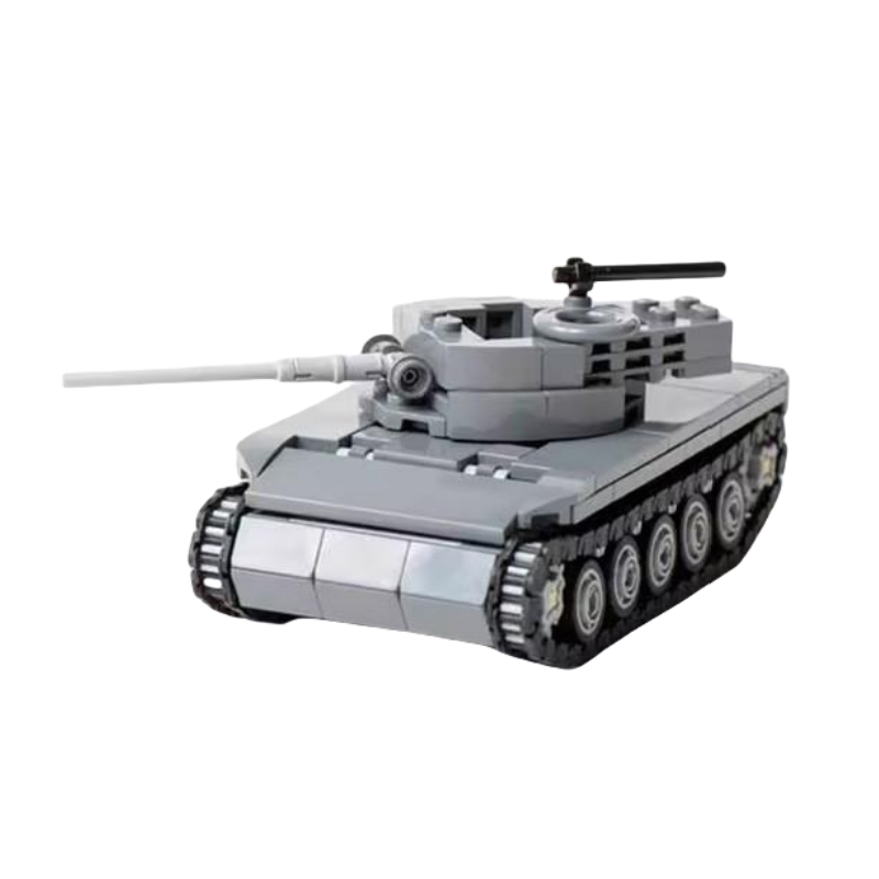 سلسلة WW2 العسكرية لبنات بناء  - مراجعة Kids Toys Exhibition وسعره