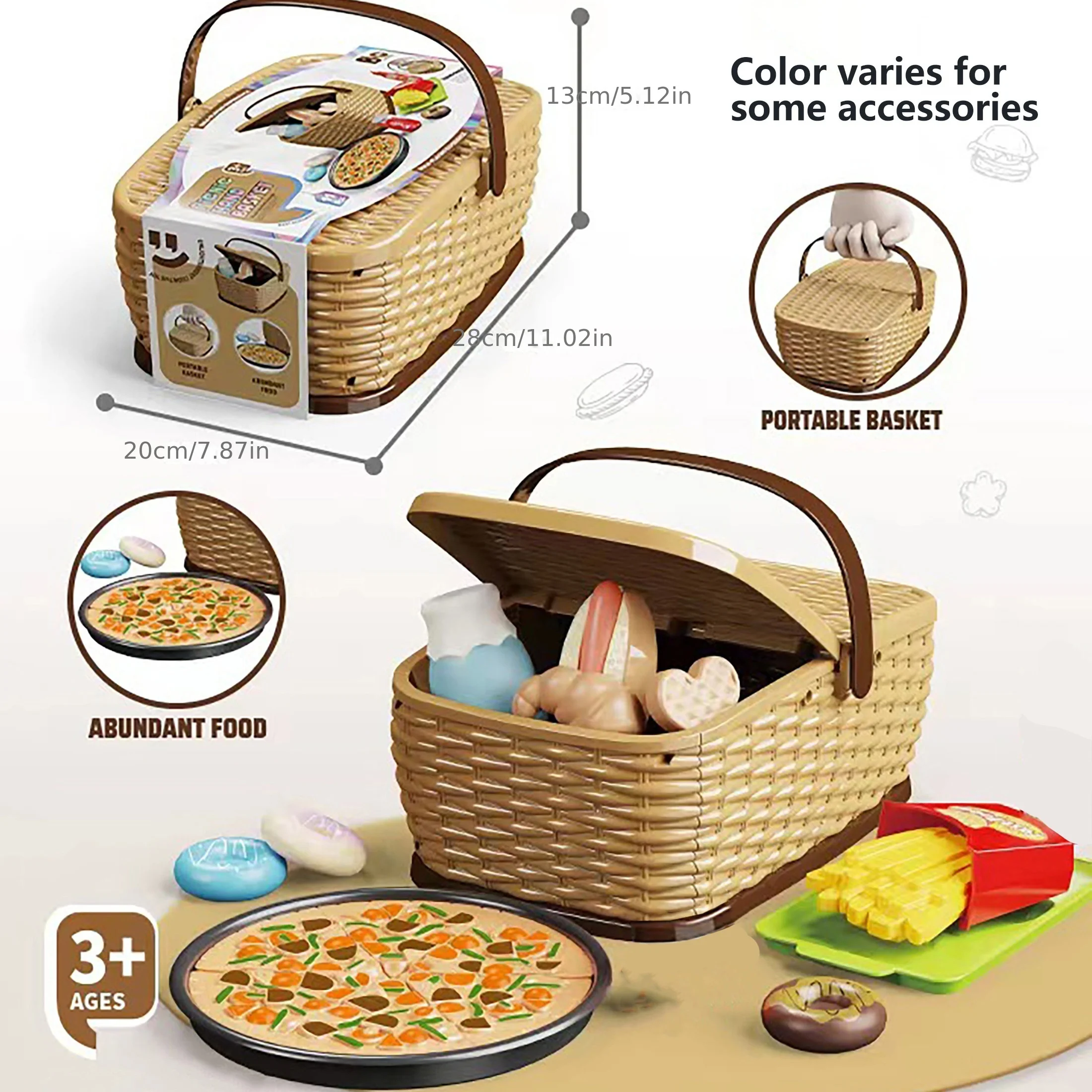 مجموعة ألعاب فواكه مطبخ محاكاة - مراجعة Play Kitchen Set وسعره