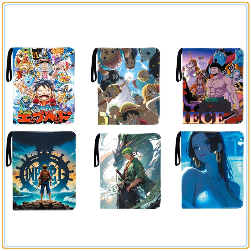 400/900Pcs 4/9 Pocket Anime On - مراجعة Kids Zipper Toys وسعره