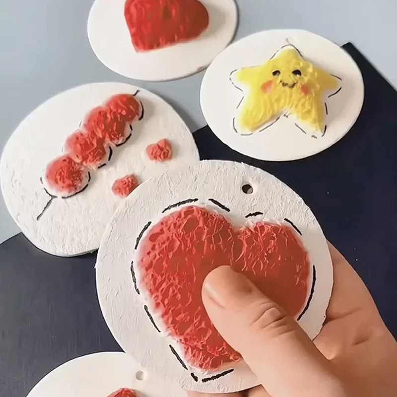 10 قطعة ثلاثية الأبعاد ماجيك م - مراجعة Kid Toys And Craft وسعره