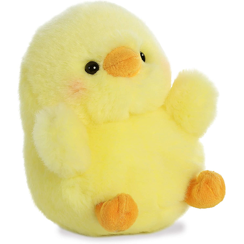 وسادة لعبة أفخم كتكوت صفراء ،  - مراجعة Kids Toys Yellow وسعره