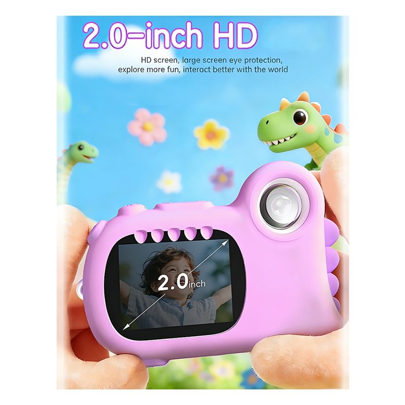 مجهر FBIL-2 2 في 1 للأطفال وكا - مراجعة Kids Toys Videos وسعره