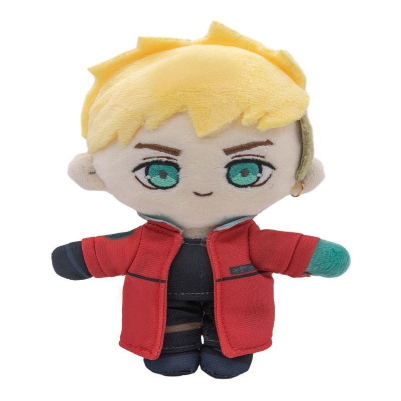 20 سنتيمتر أنيمي Trigun معرض ح - مراجعة Kids Toys Exhibition وسعره