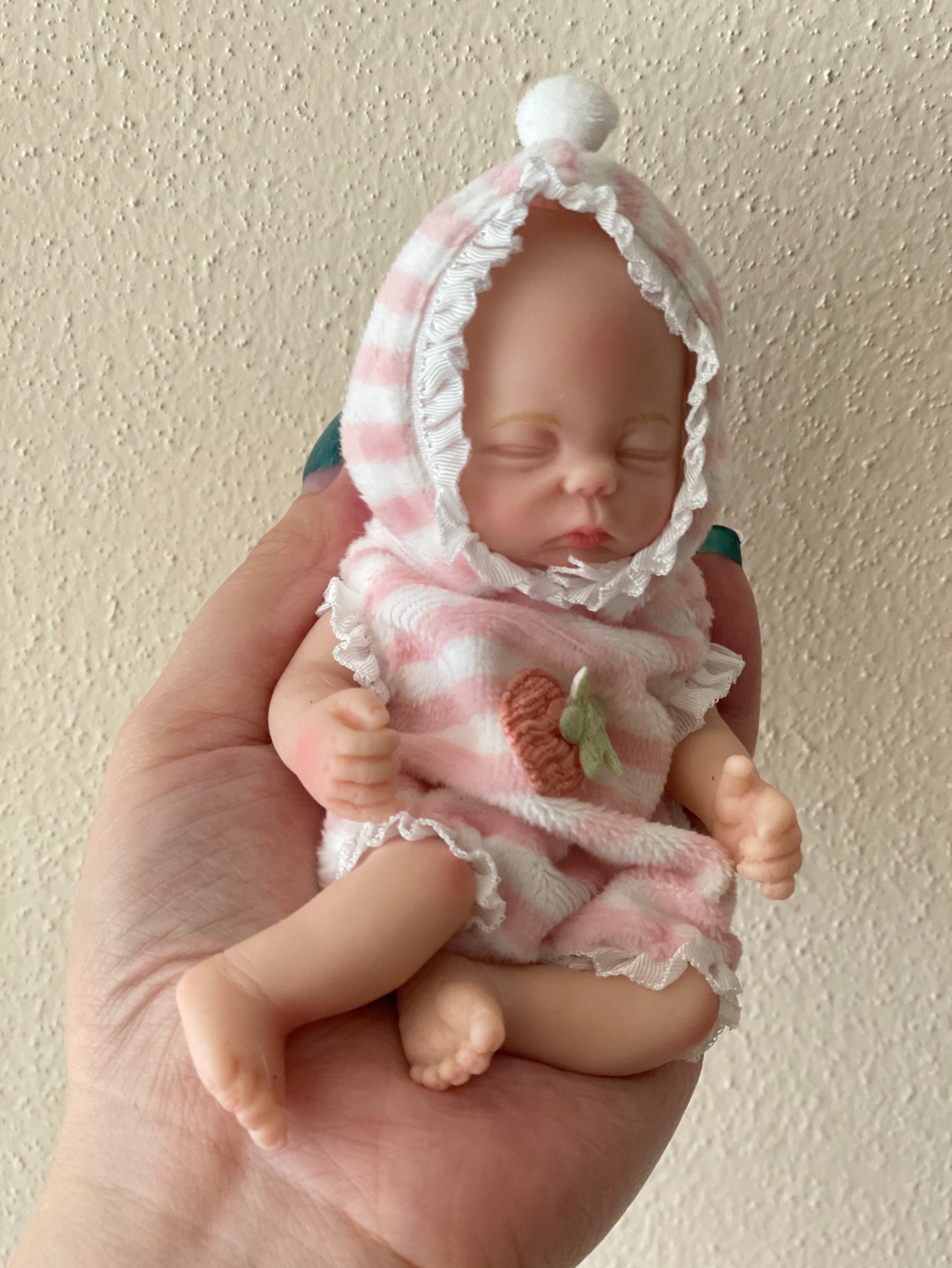 دمية OtardDolls 1 قطعة من السي - مراجعة Kids Toys New Born وسعره
