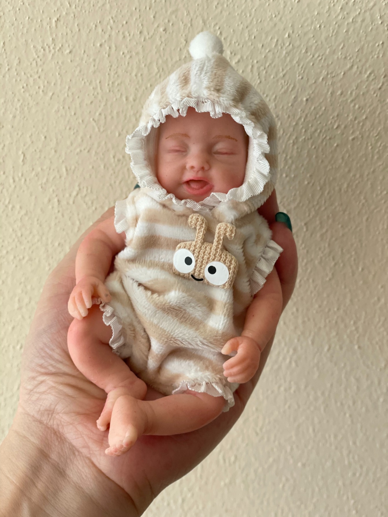 دمية OtardDolls 1 قطعة من السي - مراجعة Kids Toys New Born وسعره
