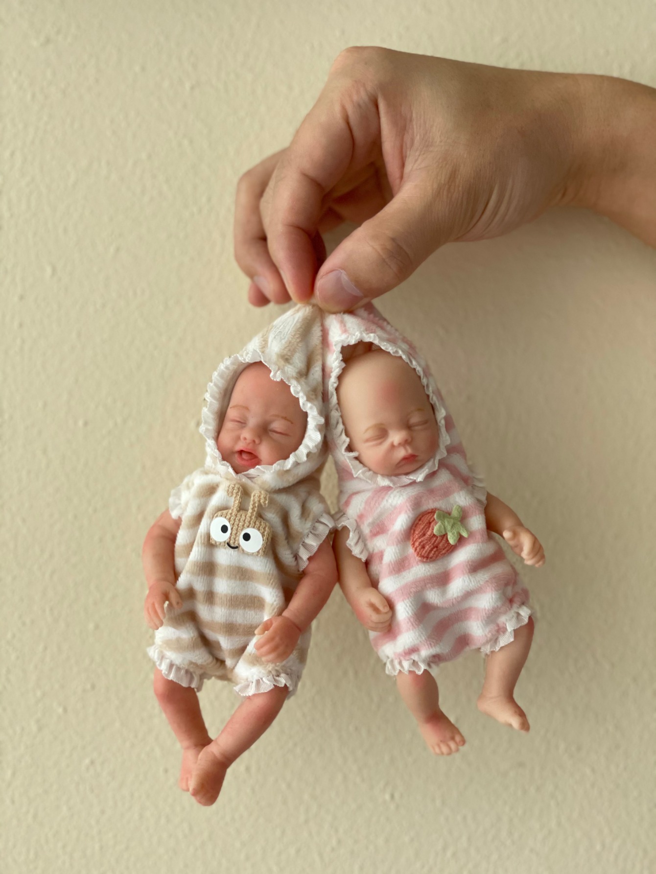 دمية OtardDolls 1 قطعة من السي - مراجعة Kids Toys New Born وسعره