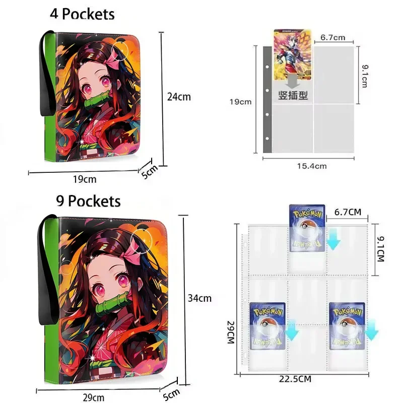 400 قطعة/900 قطعة بطاقة ألبوم  - مراجعة Kids Zipper Toys وسعره