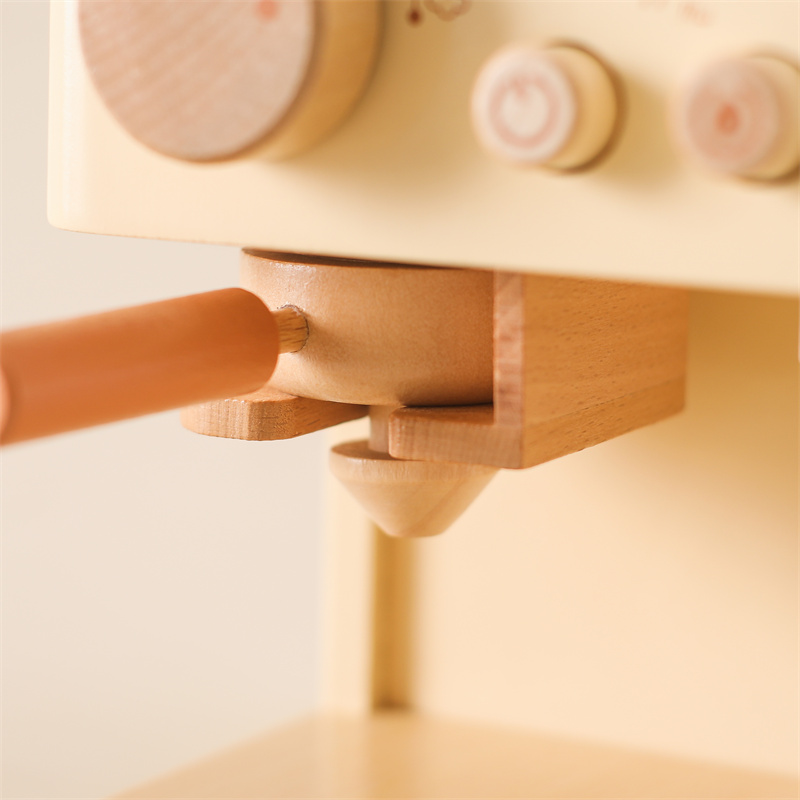 أطفال خشبية مونتيسوري مجموعات  - مراجعة Play Kitchen Set وسعره